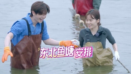 《我家那闺女2025》9月28日看点：张雅琪推荐那英来我家系列？高卿尘来井迪家干农活