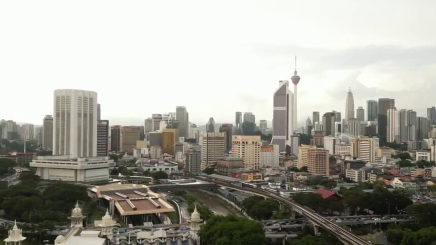 中马跨境“双枢纽”建设助力“空中丝绸之路”发展