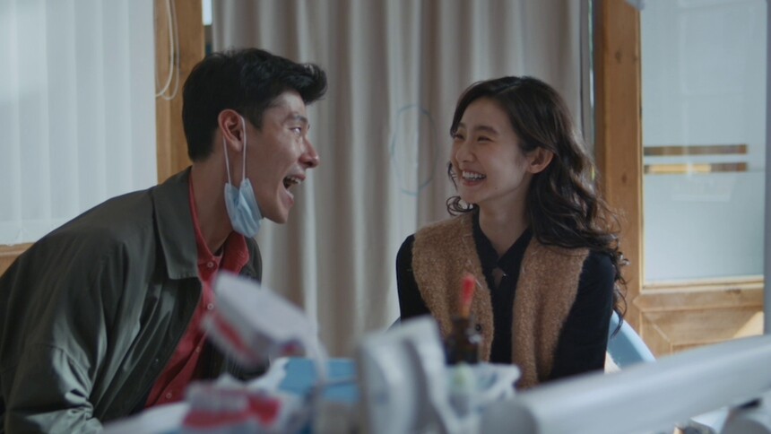 《7天》制作特辑 揭秘蒋奇明张艺凡“爱情的细节”