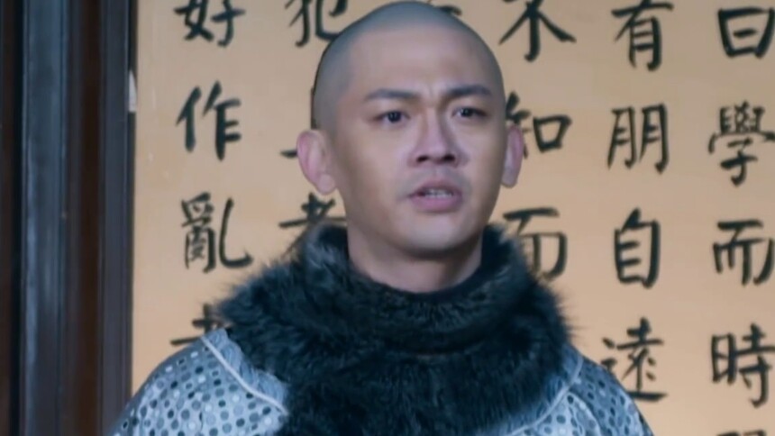 少林寺传奇之东归英雄 第3集