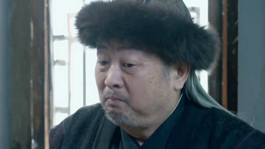 少林寺传奇之东归英雄 第4集