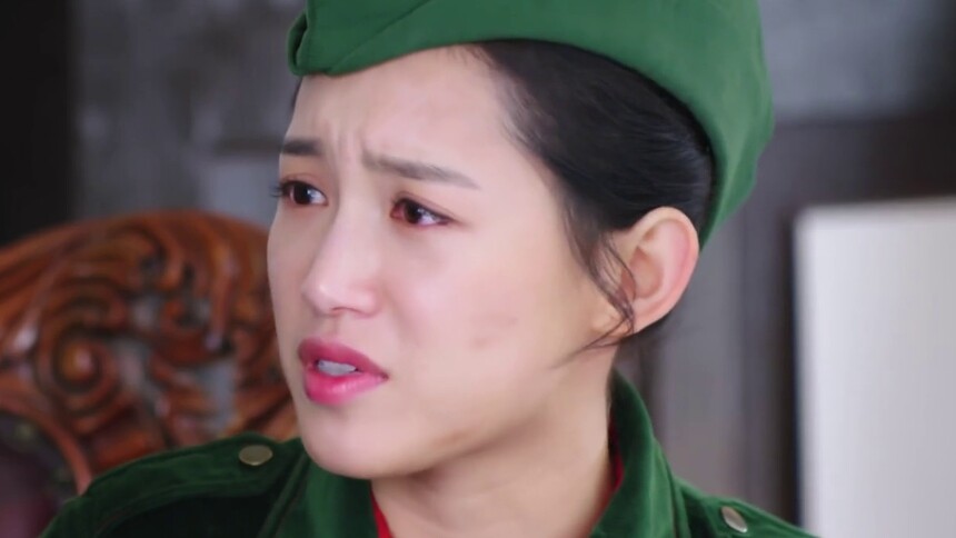 我不是特工 第7集