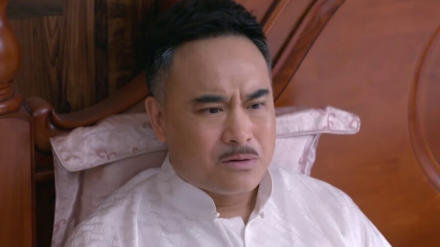 秘密的背后 第21集