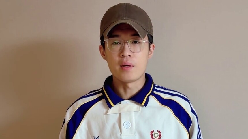 《猎豹》雷淞然国庆祝福