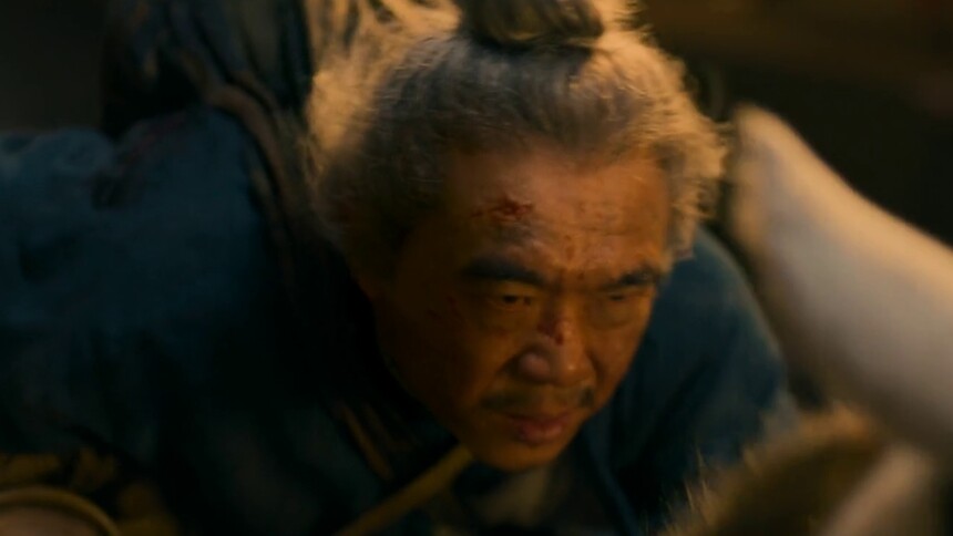 李善德终将荔枝送入长安