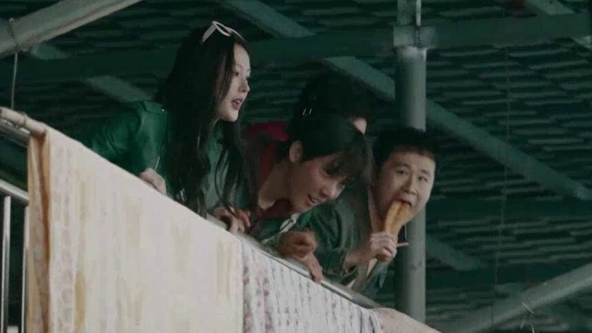 《毕正明的证明》“观众的证明”口碑特辑 国庆爽看警匪刺激较量