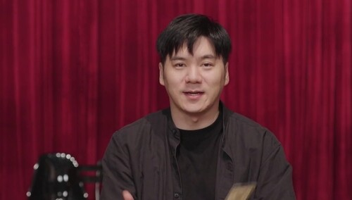 蘑菇屋好戏开箱！张露分享最喜欢的戏剧作品