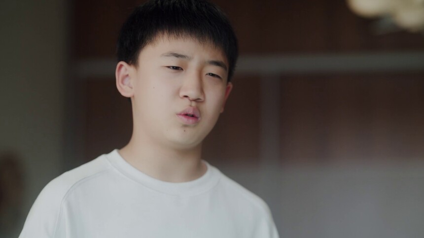 《欢乐家长群2》第35集看点：果宁威胁老爸？戴静为女儿忙碌果宝不领情？