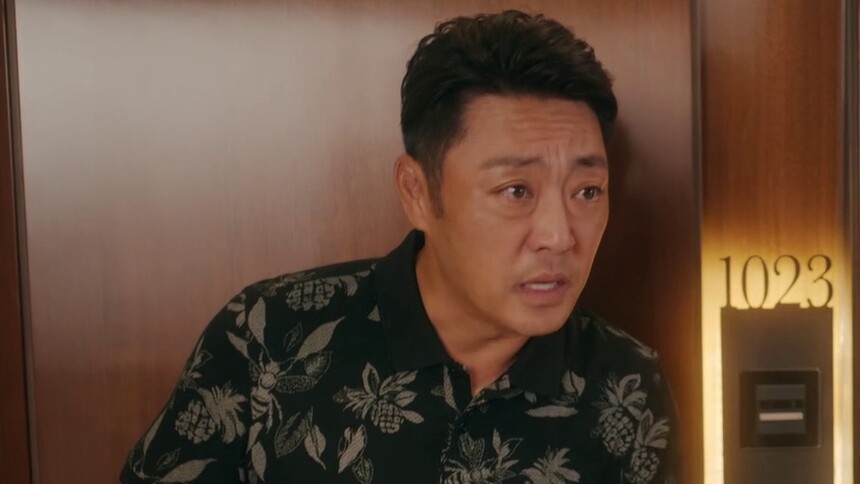 《欢乐家长群2》第30集看点：杨明彪被婷婷赶出家！戴静准备回归家庭？