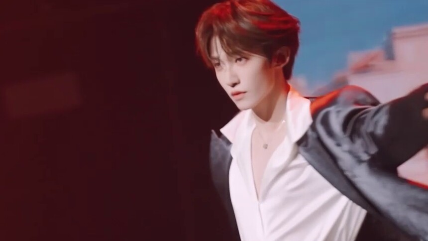 刘宇《领航者与海》