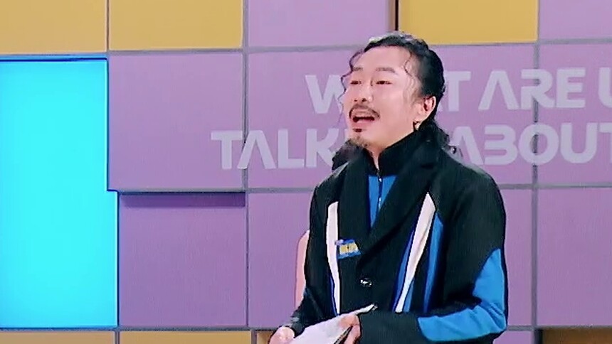 臧鸿飞分享高情商为伴侣解围秘诀
