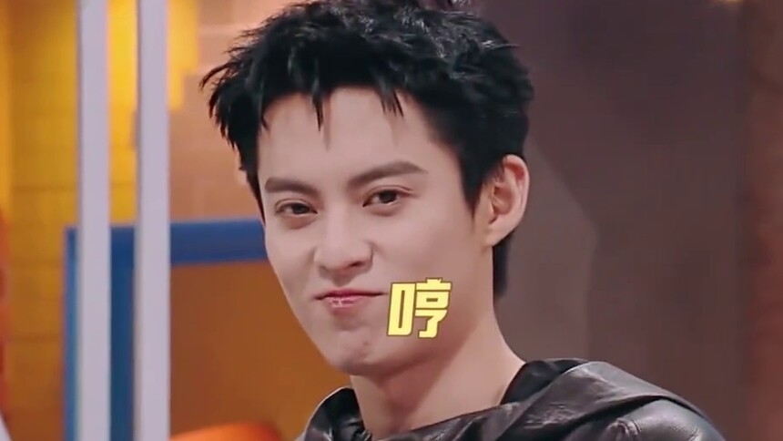 王鹤棣喜提铜锣三兄弟组合 委屈表示戏里戏外都是受气包