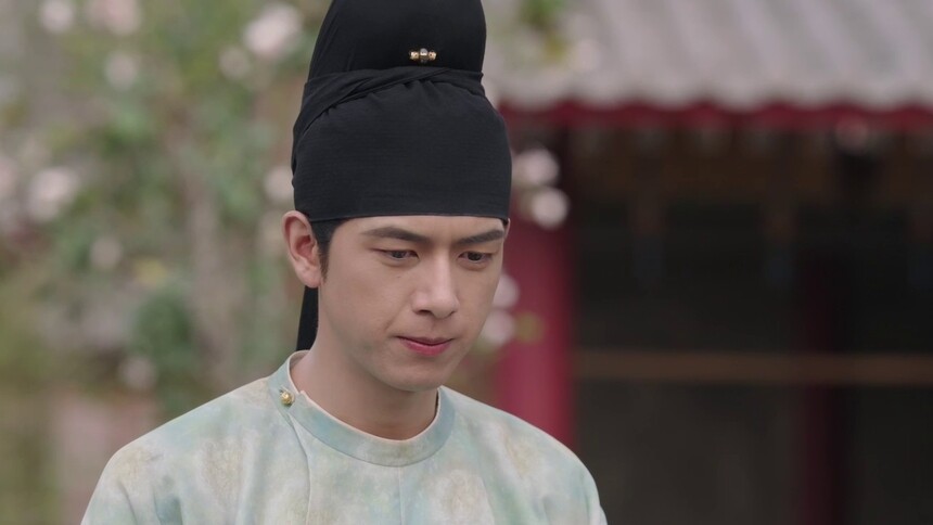 《国色芳华》第25集看点：何惟芳机智揭露霉米真相 与蒋长扬联手侦破粟米案