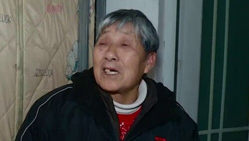 寻情记20250123期：七十七岁老人拾荒十三年 为何将五万元积蓄借给儿媳