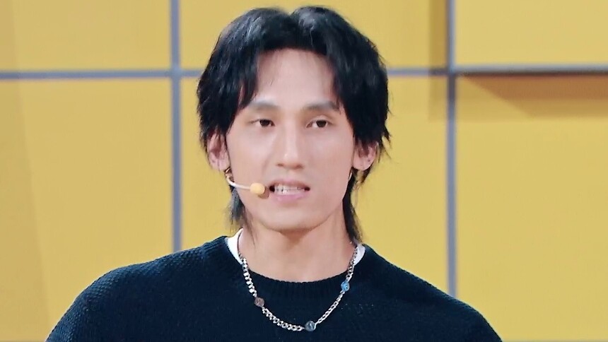 张骏吐槽本场是“陈凌岳和他的草台班子”