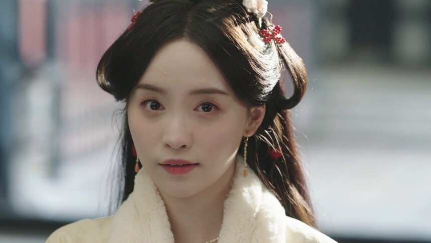 《五福临门》第20集看点：沈慧照磊落英姿引动四娘芳心