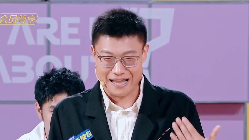 陈凌岳深刻解读社交是一种权利而不是一种义务