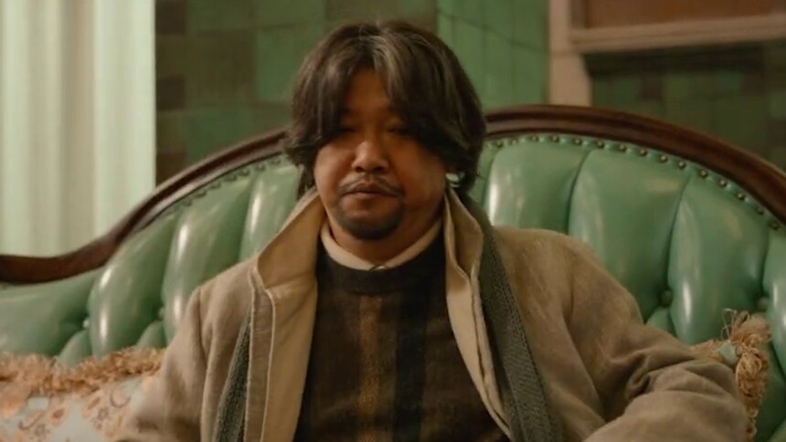 《假爸爸》终极预告 贾冰尹正冒牌父子一路高歌疯狂开赚