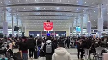 夕发朝至 新疆乌鲁木齐至阿克苏增开直达特快列车
