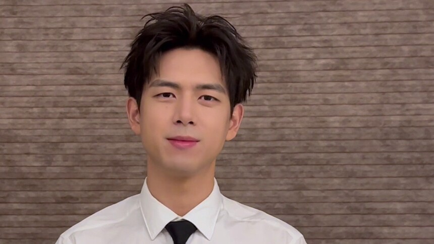 李现带你抢先看《国色芳华》