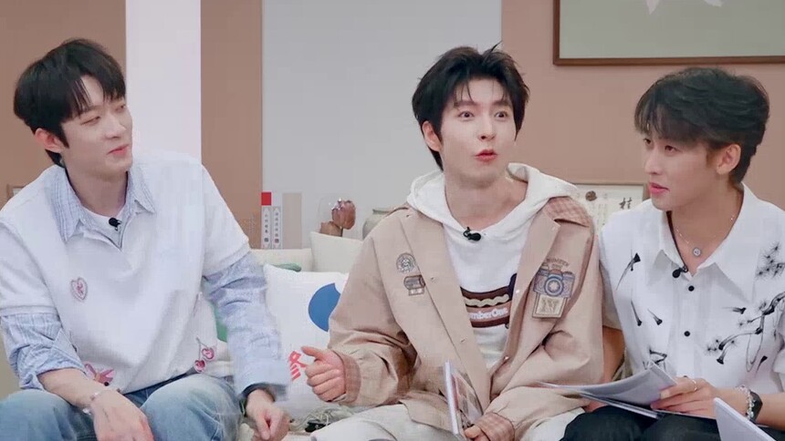 羡慕！曹恩齐4分钟高效入睡