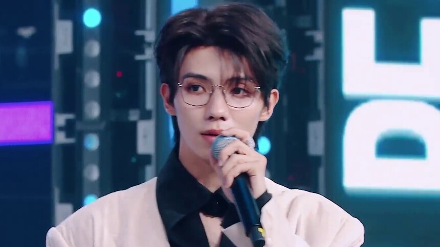 金周元二选一张嘉懿孔鑫