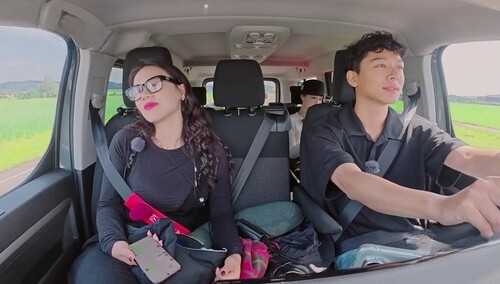 “欧皇”运气大爆发！张晚意歪打正着选中“梦幻之路”