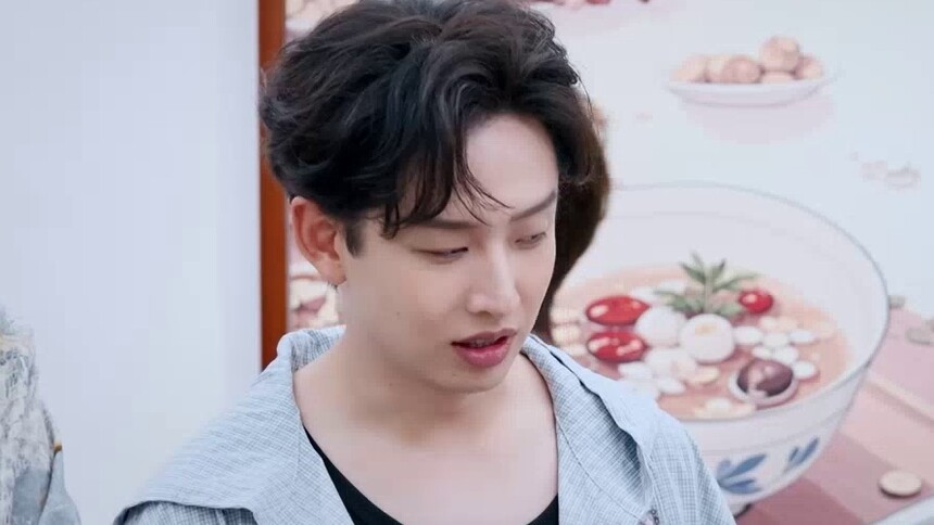 齐思钧是懂押韵的