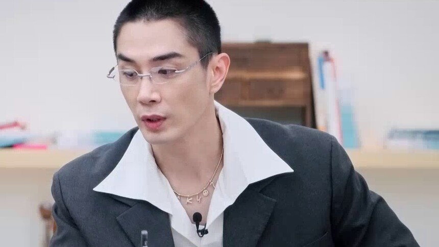 李承铉带着全家的问题来中医季