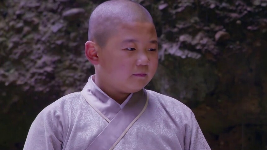 少林小子方世玉 第9集