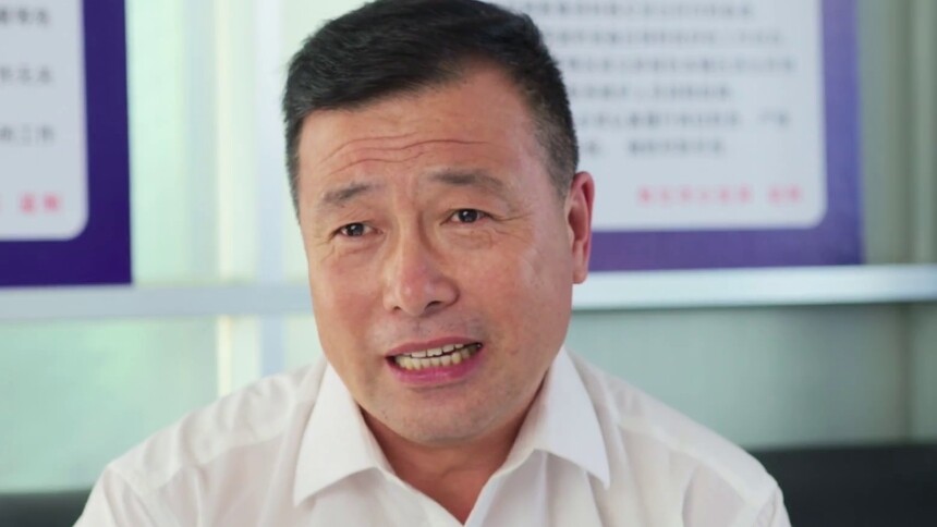 美丽乡村 第5集