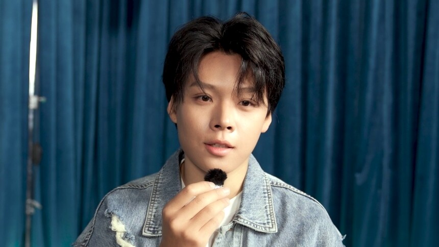 《声鸣远扬2025》新声刘文博报到！