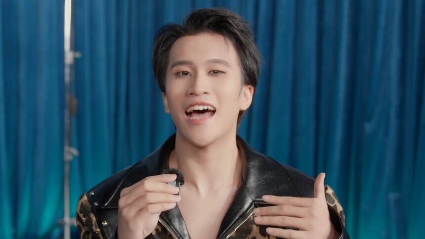 《声鸣远扬2025》新声黄祖斌报到！