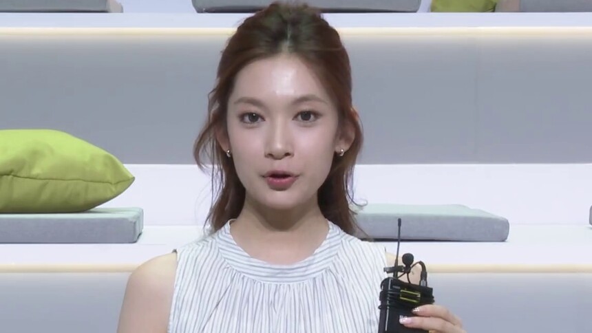 《声鸣远扬2025》新声杨紫如报到！