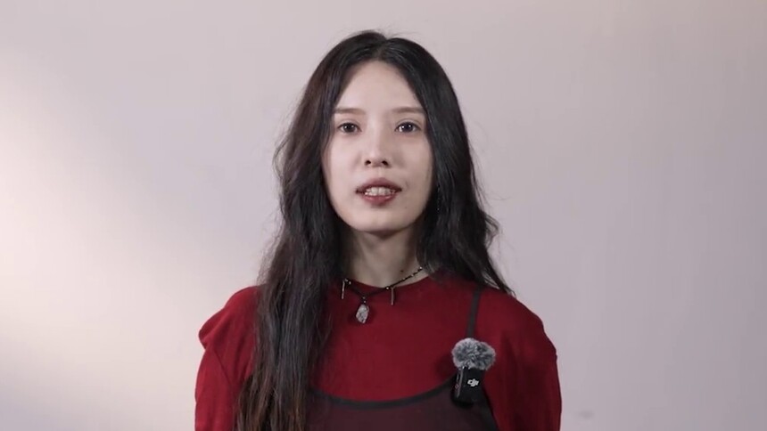 《声鸣远扬2025》新声傅欣瑶报到！