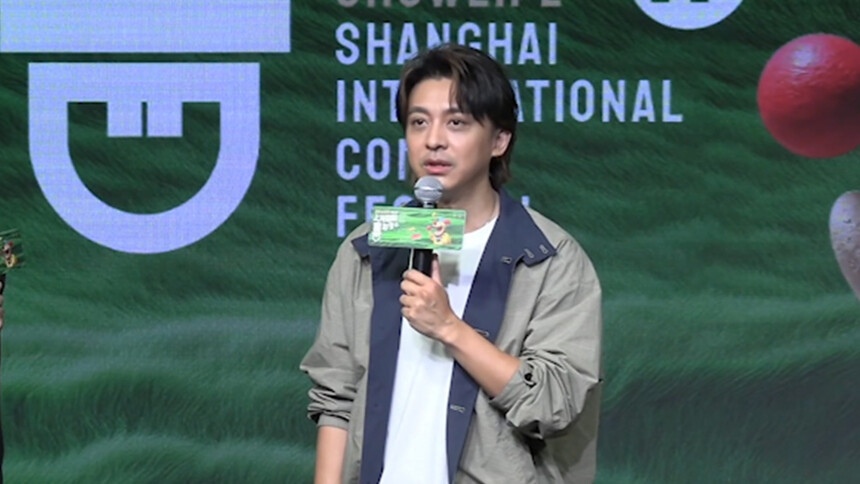 第十一届喜剧节即将启航 李佳航带来原创喜剧作品