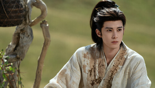 《咸鱼飞升》招商会片花：王鹤棣战损装打戏