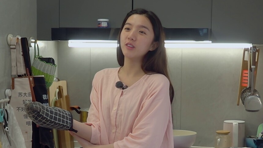 我家那闺女2025 轻加更：苏晓彤生活vlog第三弹