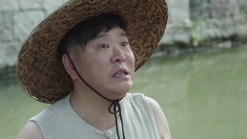 女儿红 第9集