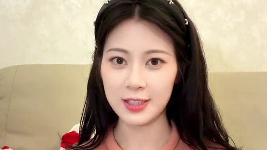 合伙人赵昭仪的来信