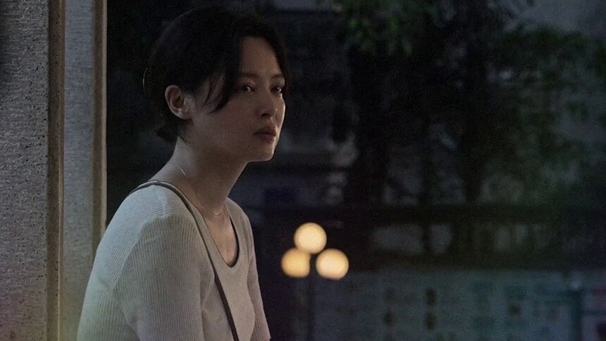 《日掛中天》主题曲MV 单依纯走心献唱助力情感张力再升级