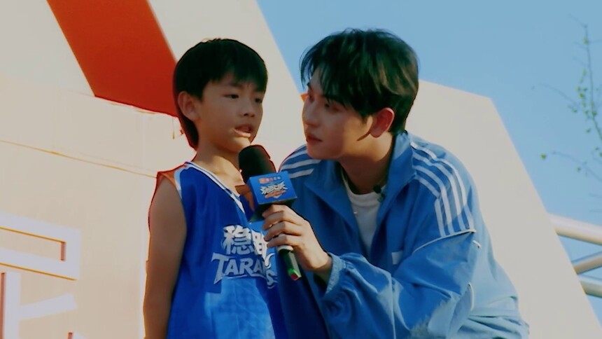 越强我越燃！吴悠霸气宣言：我的字典里没有输