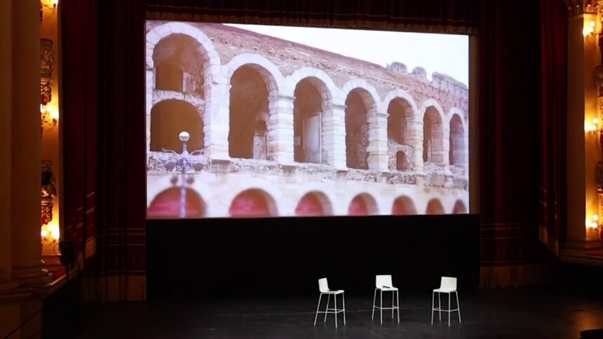 2026年米兰-科尔蒂纳冬奥会公布闭幕式主题