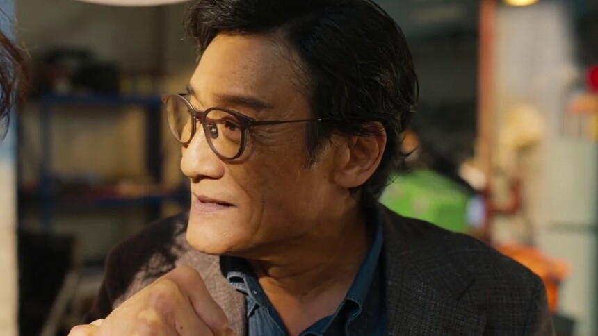 熙蒙擅改计划致傅隆生暴露，傅隆生欲杀之被拦下