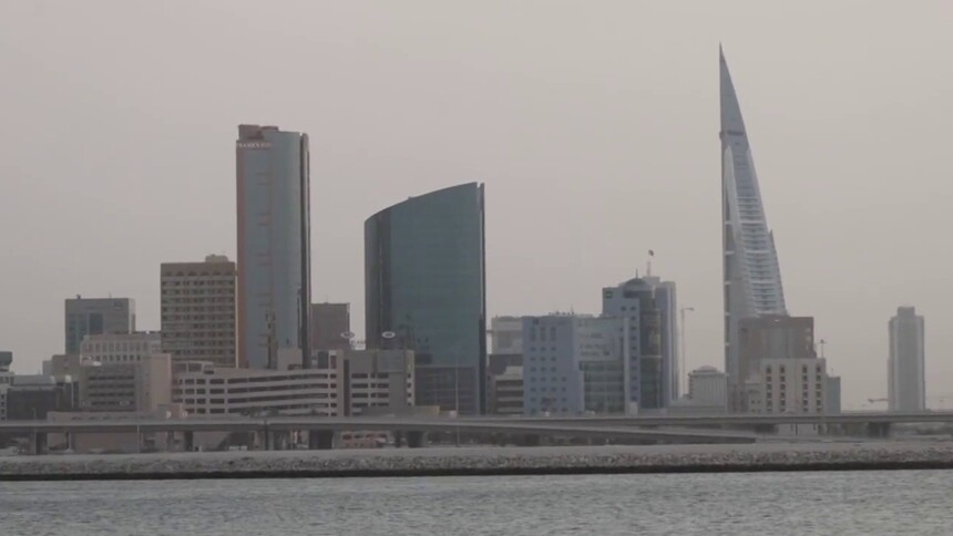 巴林旅游大臣法蒂玛·赛义拉菲：巴林将中国视为重要旅游客源市场