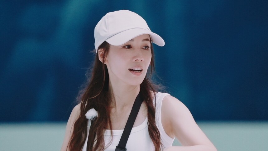 再见爱人5 沉浸版第5期：何美延梁淞坐过山车互相打气 李施嬅车崇健演技爆发全场傻眼