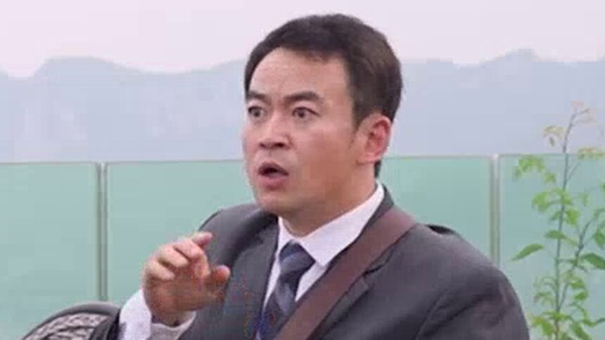 《乌蒙深处》会员花絮：衮月亮麻青蒿相亲“修罗场”