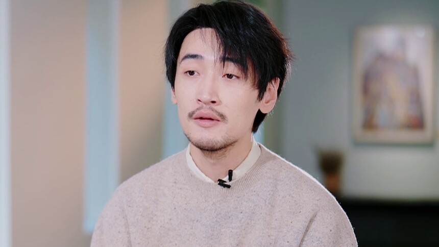 遇泓羊：我的歌声里有故事停驻