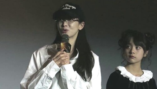《马腾你别走》金鸡首映 好评如潮笑泪齐飞2025见