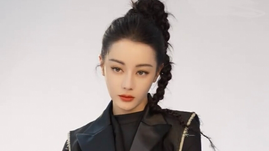 迪丽热巴工作室分享《枭起青壤》花絮 角色养成记全程高能